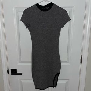 Tee Mini Dress